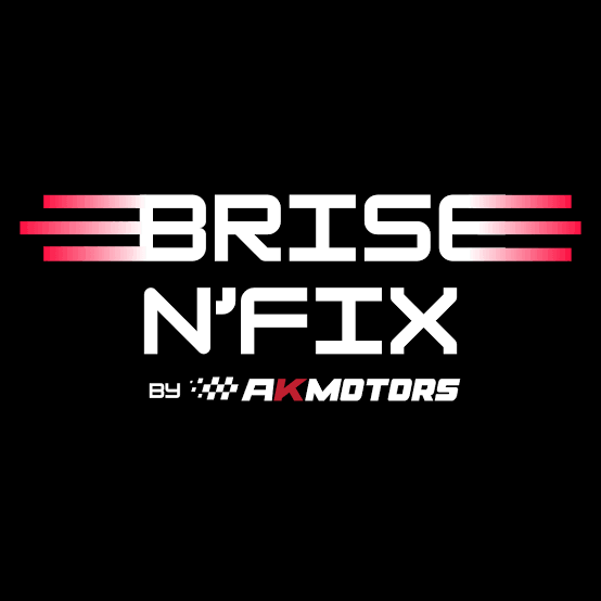 Logo Brise N'Fix