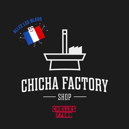 Logo C Factory