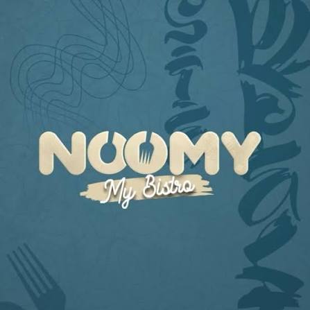 Logo Noomy