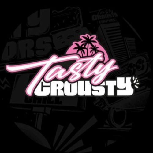 Logo Tasty
